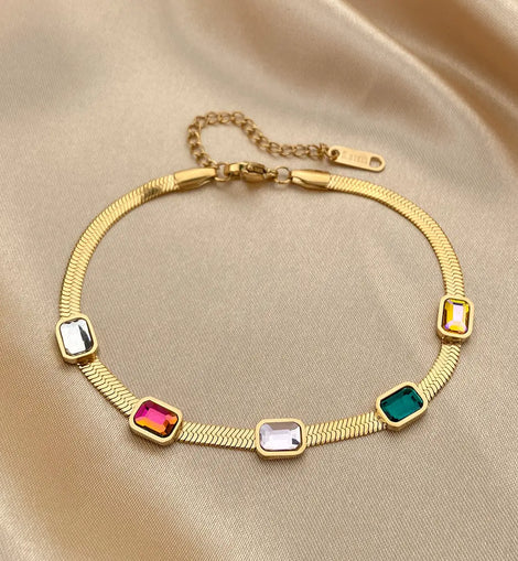 Arcadia Bracelet