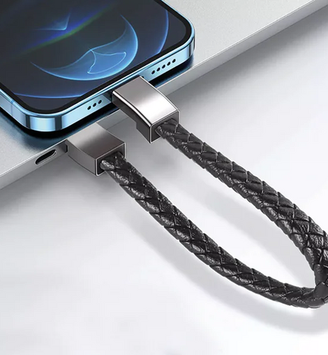 Bracelet Charger